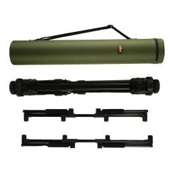 Kudos Challenge Kamış Sehpası 4'lü