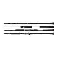Rod 20Game Type Slow Jig Cast 1,98m 6'6'' 160g 1+1pc