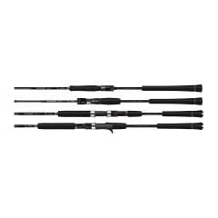 Rod 20Game Type Slow Jig Cast 1,98m 6'6'' 260g 1+1pc