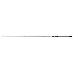 Rod Grappler BB Light Jig Cast 1,91m 6'3'' 50-160g 1+1pc