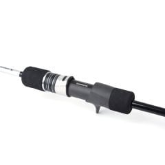 Rod Grappler BB Light Jig Cast 1,91m 6'3'' 50-160g 1+1pc
