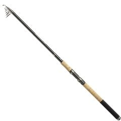 D.A.M BackBone Tele 3,3M 60-160G Teleskobik Kamışı