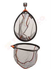 Trabucco XDS Power Rubber 4x8 Mesh Kepçe