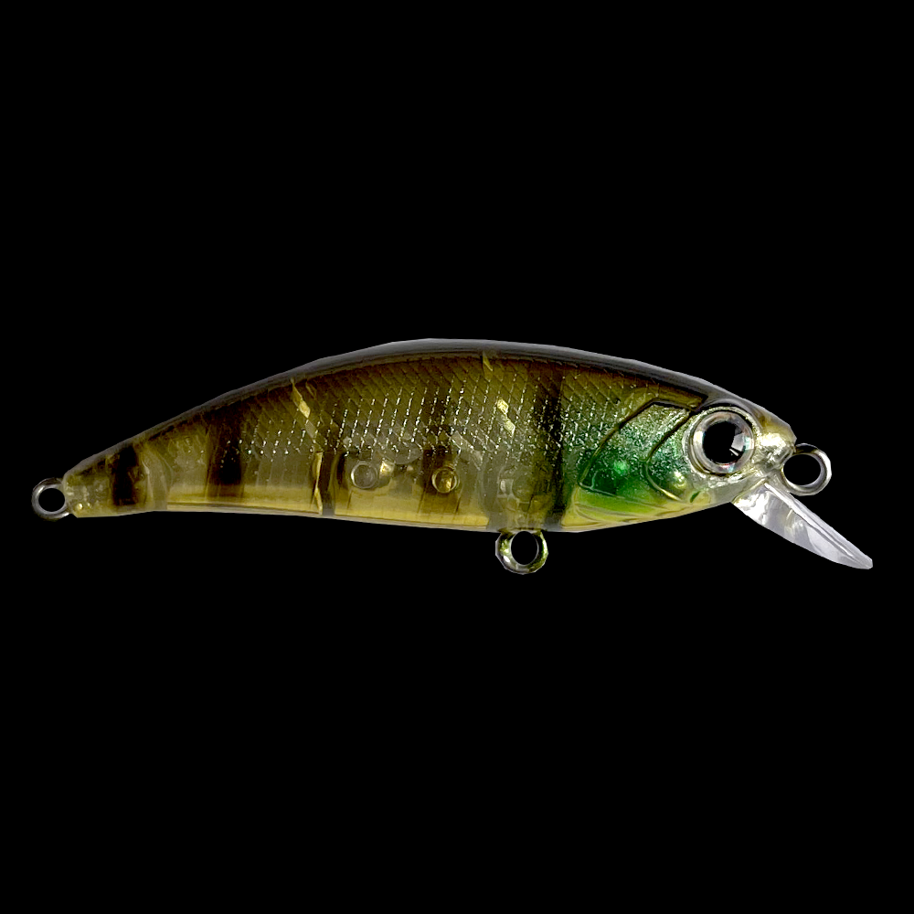 Hanfish Zıpır KG 50mm 4,5gr LRF Maket Balık GOBY