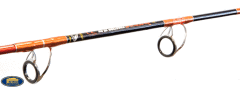 Lineaeffe Aquarex Jıg Tractıon 15kg Tekne Kamışı