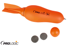Prologıc ılluminated EVA Marker Float Kit Margin