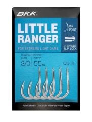 BKK Little Ranger Olta İğnesi