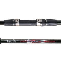 Kudos Green Face Serisi 270cm Olta Kamışı