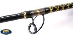 Lineaeffe FF Islamorada  Stund Up 170cm 30-50lb Tekne Kamışı