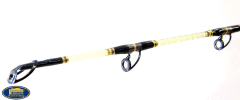 Lineaeffe FF Islamorada  Stund Up 170cm 30-50lb Tekne Kamışı