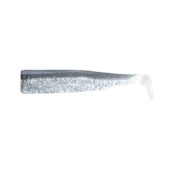 Fiiish BM120/3 Bm3056 3 Adet Gövde Silver Strike Silikon Yem