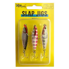 Slap Jigs Mix Classical 7 gr