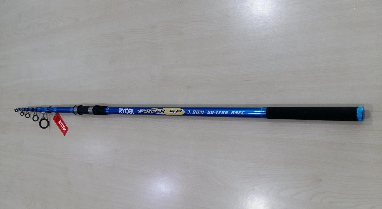 RYOBI SURFER SP 3.75 MT. SURF KAMIŞI