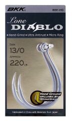 BKK Lone Diablo Olta İğnesi