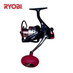 RYOBI NEW ECUSIMA 6000 Olta Makinesi