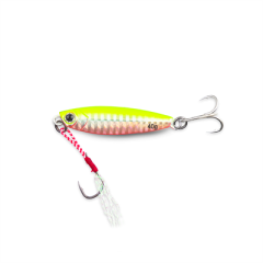 Fujin Iron Fish 40gr 78mm Jig Yem
