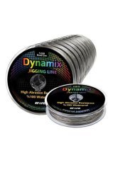 Effe Dynamix Jigging Line İp Misina 100m