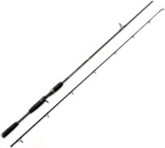 Lineaeffe Baıtcastıng Pro 198cm Mh Tekne Kamışı