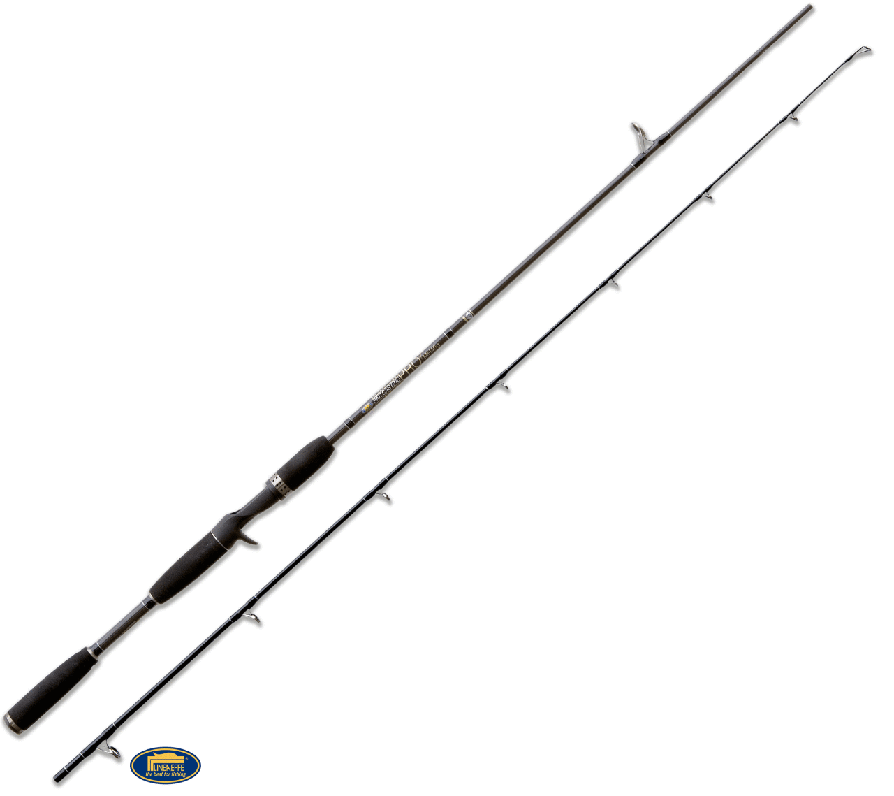 Lineaeffe Baıtcastıng Pro 210cm Mh Tekne Kamışı