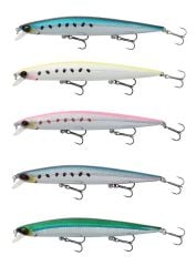 Savage Gear Sea Bass Minnow 12CM 12.5GR F