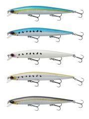 Savage Gear Sea Bass Minnow 12CM 14.5GR S