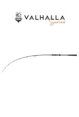 Fujin Valhalla Bigsea 178cm 250gr Speed Jig Live Bait Kamışı