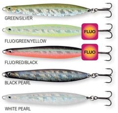 Savage gear Seeker Isp 87mm 16g  Sahte Balık