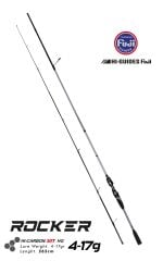 Fujin Rocker 265cm 4-17gr LRF Kamışı