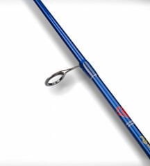 ALESTA EXCELLENCY 240 CM 8-32G MF 2P KARBON Spin Kamış