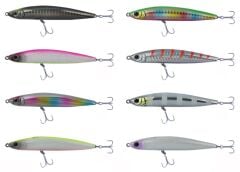 Kendo Zero Arıse Pencıl 90s 14g Sahte Balık