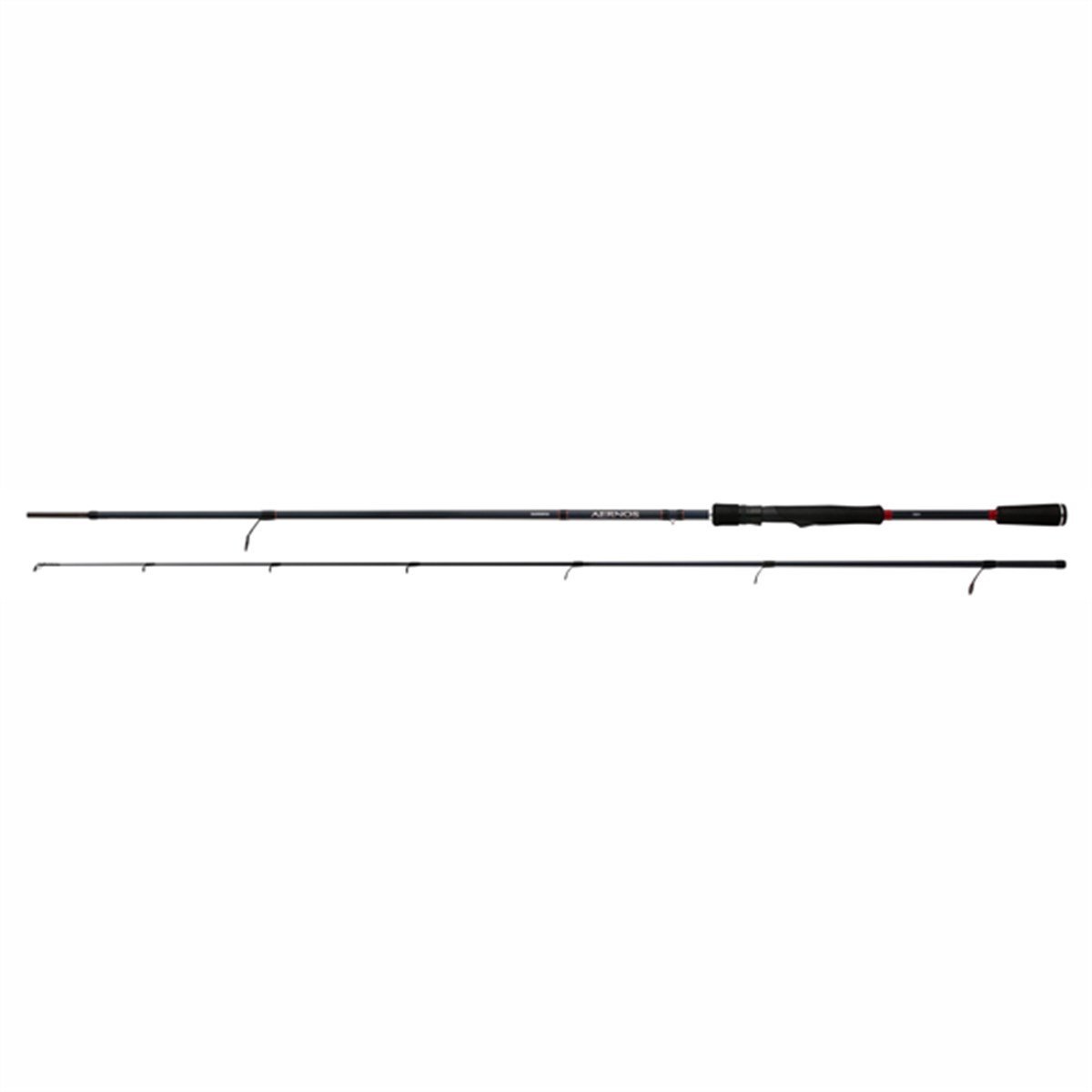 Aernos AX Spinning 8'10'' M 269 cm / 7-35g
