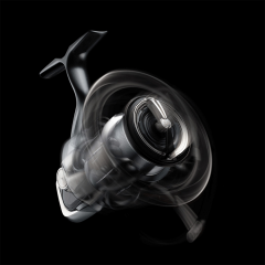 DAIWA LUVIAS 24 ST SF 2000 SSP MAKARA