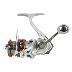 RYUJI AJIX 500  5+1 LRF MAKARA