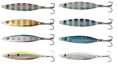 Savage gear Psycho Sprat 28g Sahte Balık