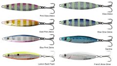 Savage gear Psycho Sprat 28g Sahte Balık
