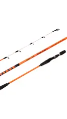 Caretta Raja 1.95 cm 60-200 gr Bot Kamışı