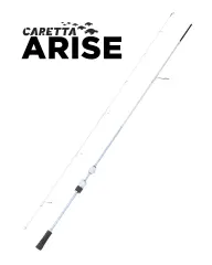 CARETTA ARISE LRF KAMIŞI 2.13 Cm 0.8-10 G