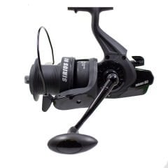 Remixon Sirius 8000 Surf Olta Makinesi (Grafit Yedek Kafalı)