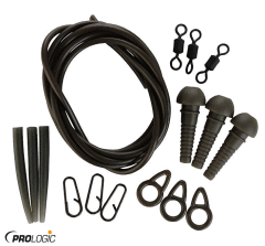 Prologıc MP Rig Kit 3 Adet