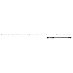 Grappler Type Slow J B682 Baitcasting