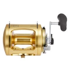 Shimano Tiagra TI50WA Çıkrık Olta Makinesi