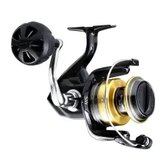 Shimano Socorro SW 8000 Olta Makinesi
