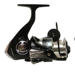 Remixon Viking 6000 Silver 3+1BB Makara