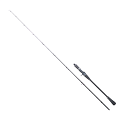 RYUJI BLACK SEA FUJI CA 1.80M 90-280GR 2P JIG KAMIŞ (TETİKLİ)