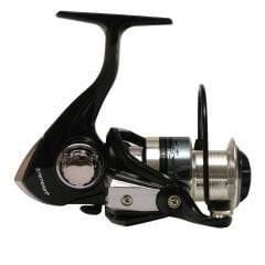 Remixon Viking 4000 Silver 3+1BB Makara