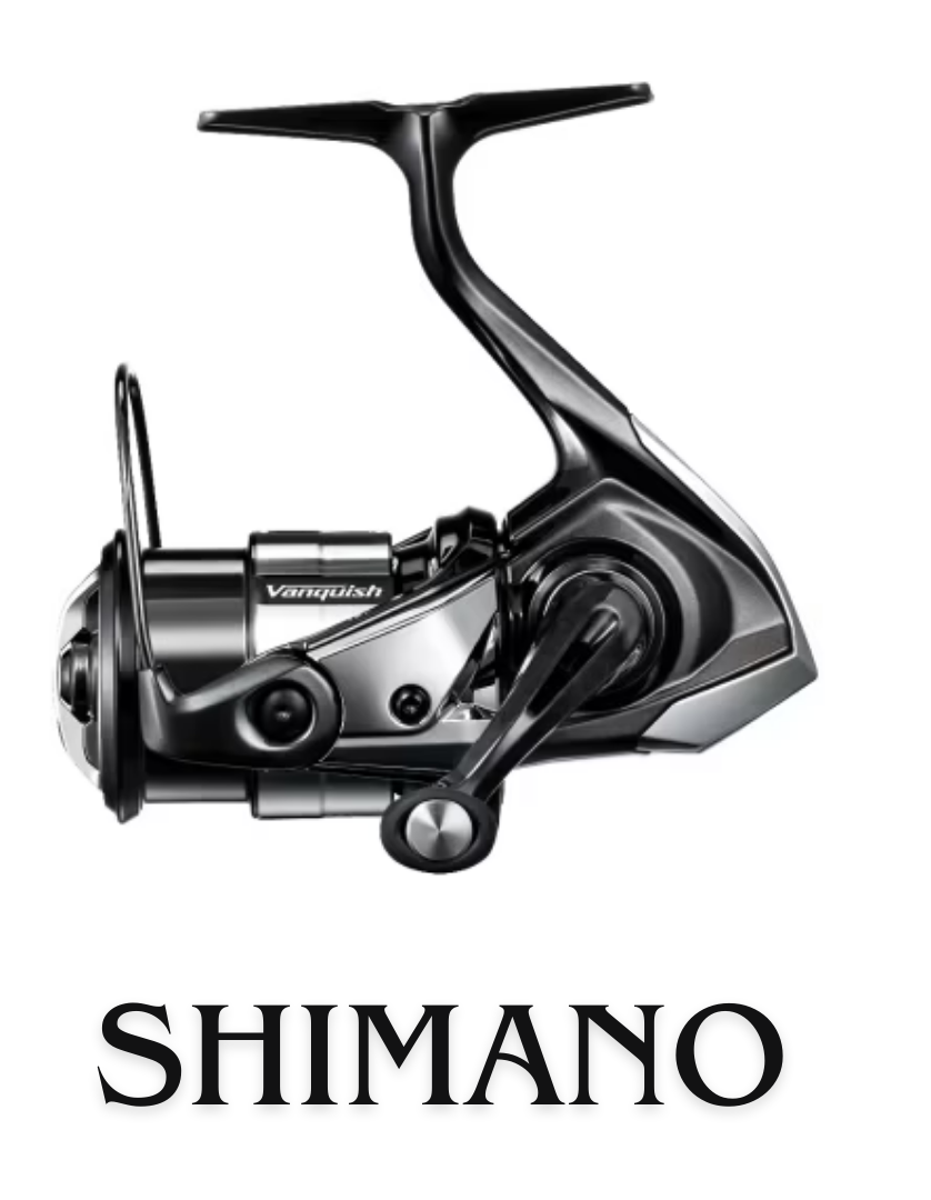 Shimano Olta Makineleri