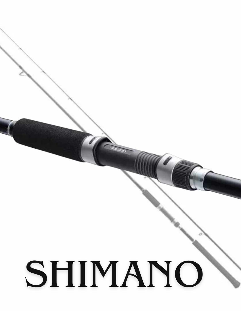 Shimano Olta Kamışları